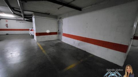 Foto 2 de Garatge en venda a Calle Ana Parrilla, 2, Pago San José - Princi - Jerez, Cádiz