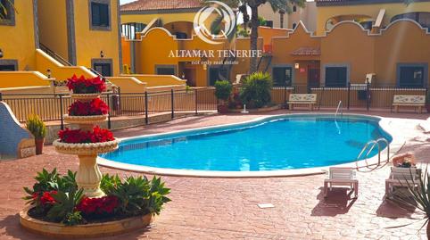 Photo 3 of Apartment for rent in Calle Roques del Salmor 6b, Playa del Duque, Adeje