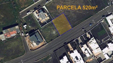 Foto 2 von Residential zum Verkauf in José Betancort, Villa de Teguise, Teguise