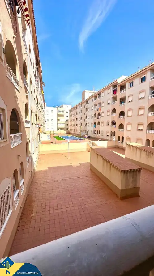 Apartament amb piscina en venda a Playa del Cura, imagen 19