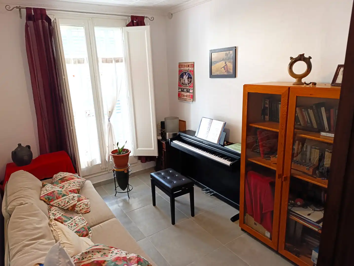 Piano terra in vendita a Calella, imagen 34