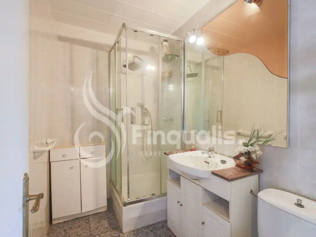 Bany de Casa o xalet en venda en Lliçà d'Amunt