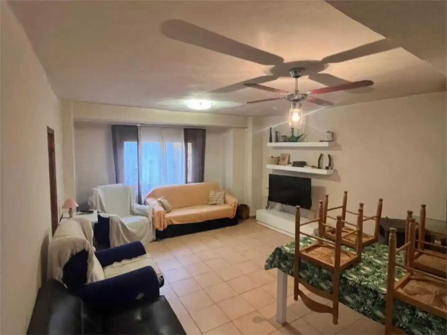 Piso en venta en Cirat