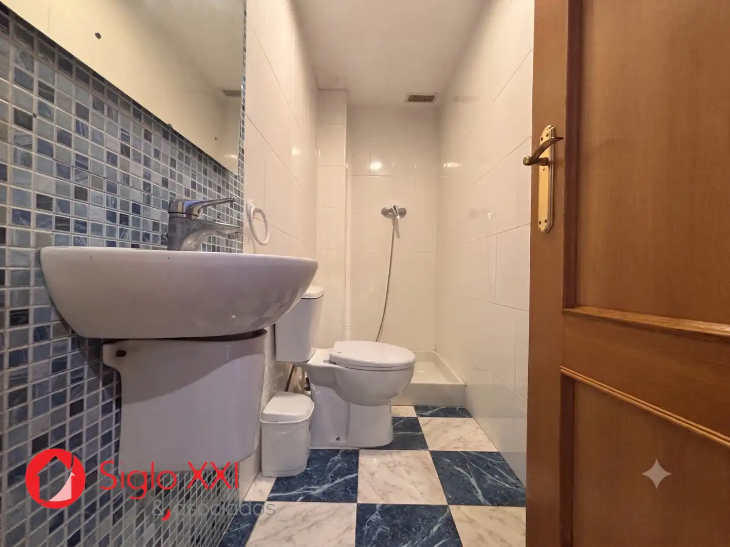 Habitación de Dúplex en venta en Vila-real con Aire acondicionado, Calefacción y Terraza