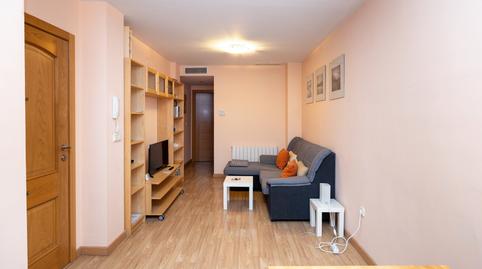 Photo 2 of Apartment for rent in Calle Conde Cifuentes, Fígares,  Granada Capital