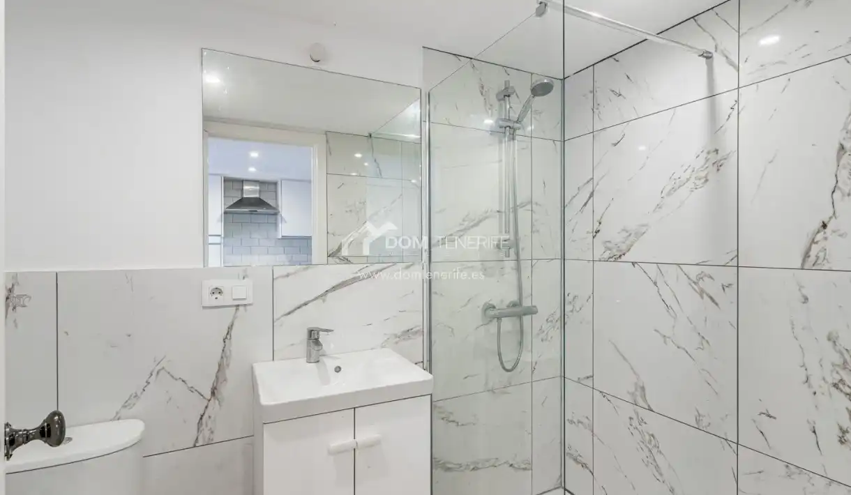 Baño de Casa o chalet en venta en San Miguel de Abona con Terraza, Trastero y Horno