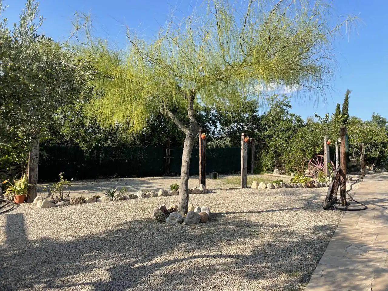 Finca rústica en venda a bon capo, L'Ametlla de Mar pueblo