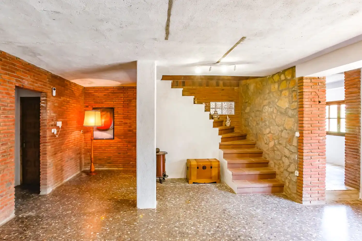 Finca rústica en venta en Avinyonet del Penedès