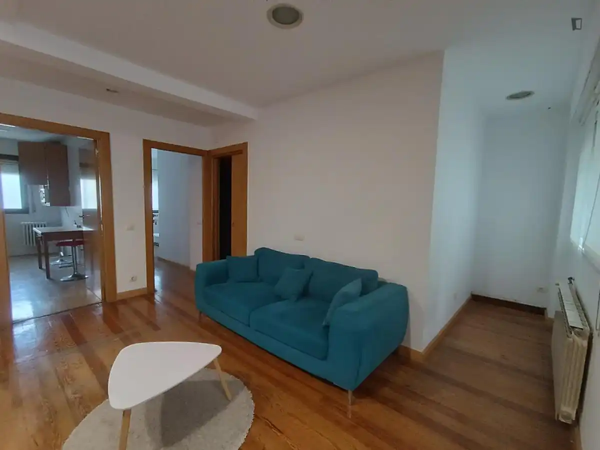 Habitació a 1º Ensanche