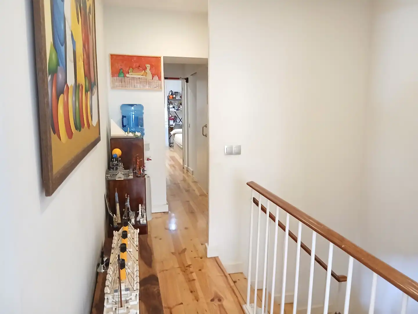 Piso con ascensor en venta en Carrer de Folgueroles, imagen 19