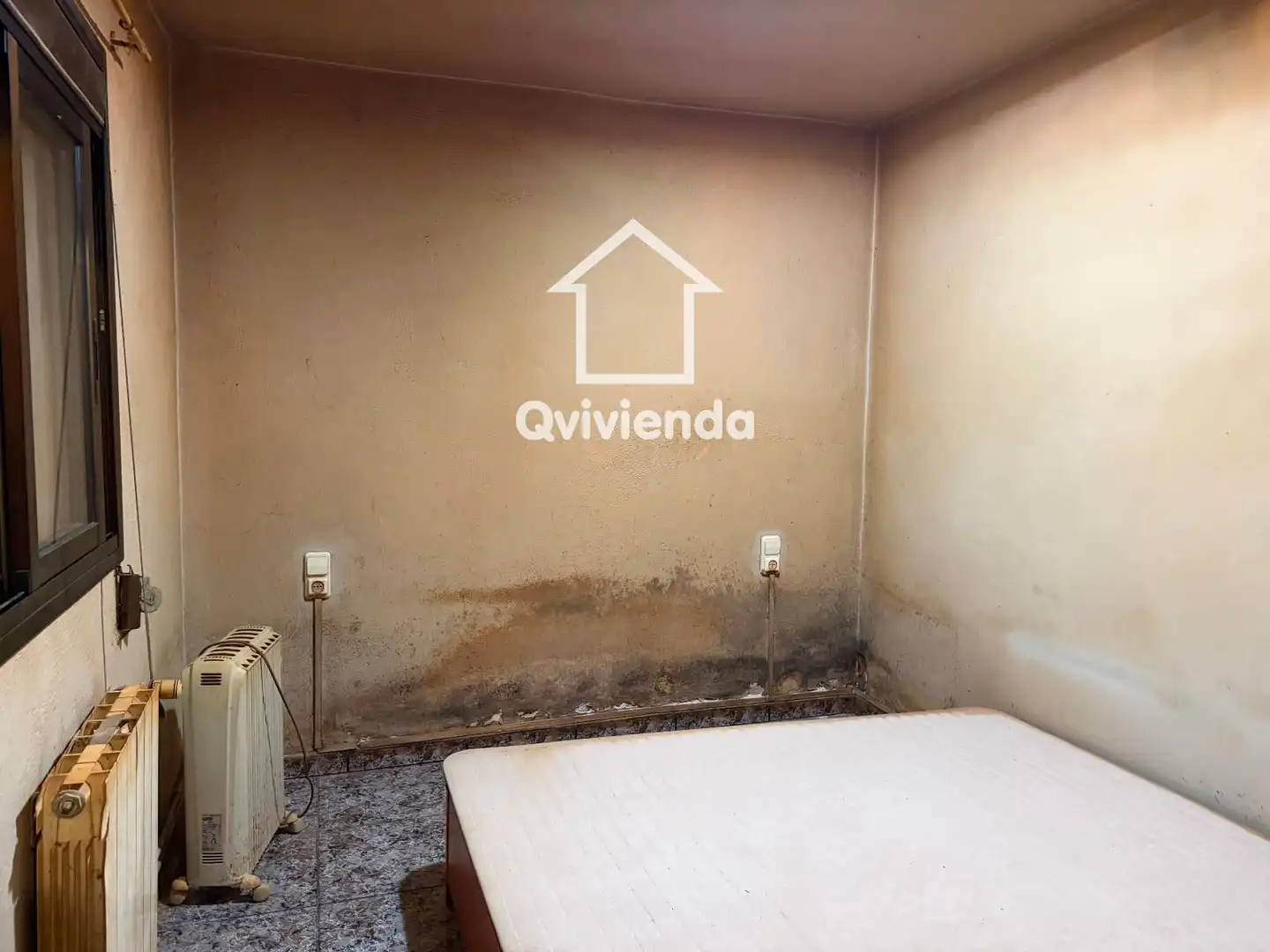 Habitación de Casa o chalet en venta en Sant Cugat del Vallès con Aire acondicionado y Calefacción