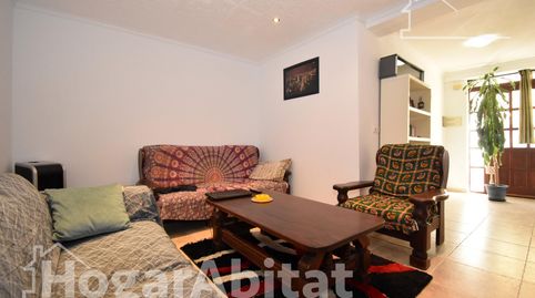 Foto 4 de Casa o chalet en venta en Carrer de San Marcos, Oliva pueblo, Oliva