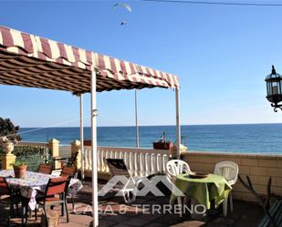 Terrace of Building for sale in Vélez-Málaga