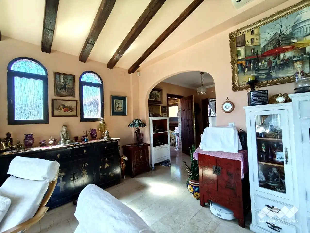 Casa en venda a Los Madroños, imagen 10