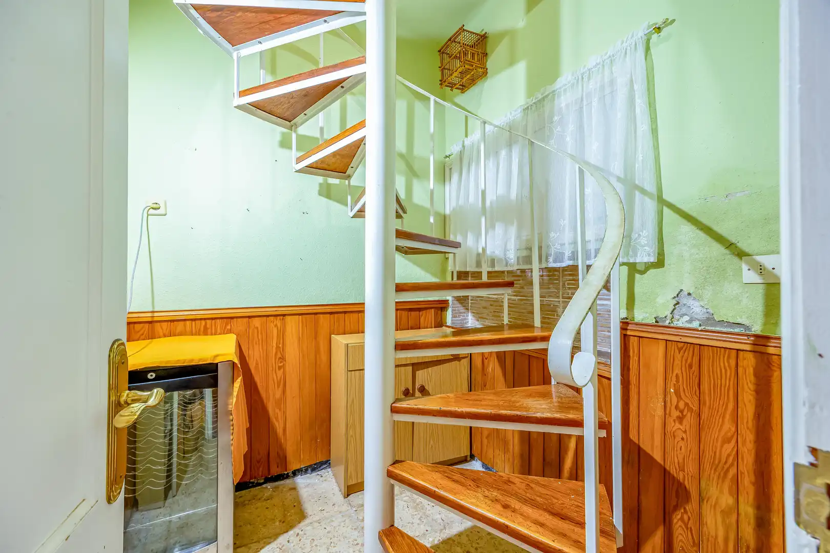 Casa con terraza en venta en Ciudad Alta, imagen 15