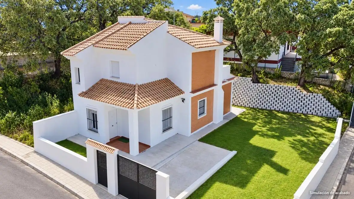 Casa amb terrassa en venda a Calle Cerrito, imagen 40