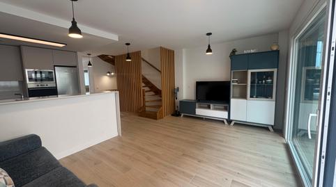 Foto 4 de Casa adosada en venda a Calle Padre Ignacio Ellacuría, 26, Carlos V, Cantabria