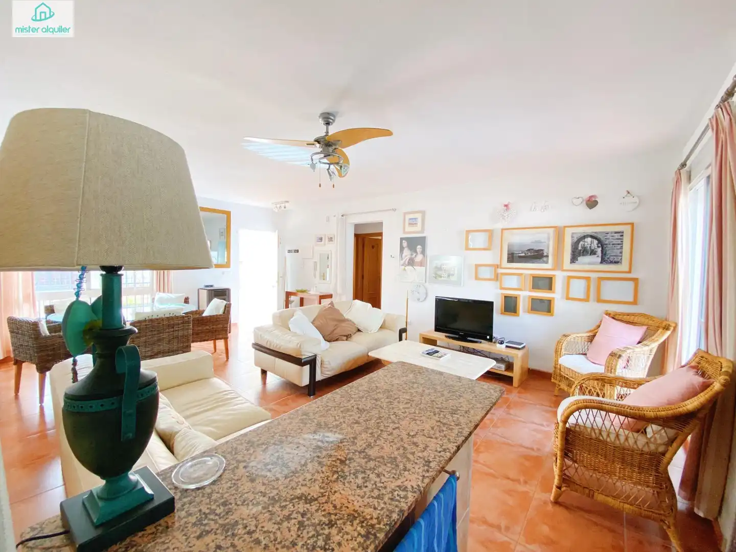 Villa avec piscine à louer à MORRET DE CABOT EL 16, imagen 29