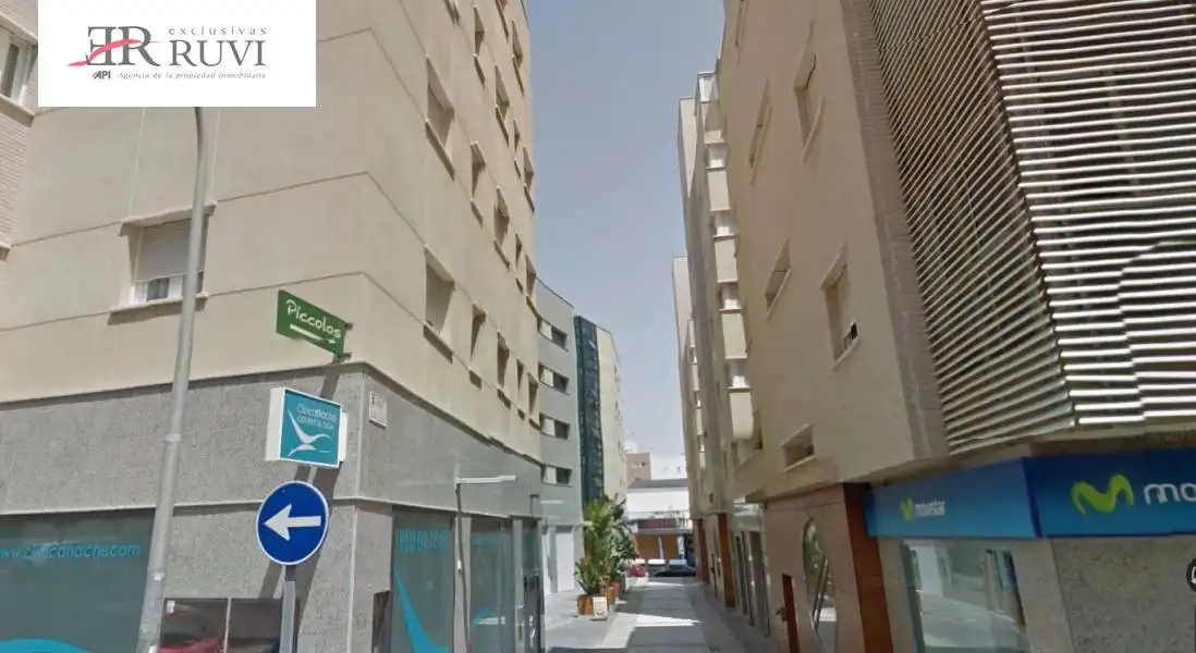 Office space with lift for sale in El Ejido Ciudad, imagen 16