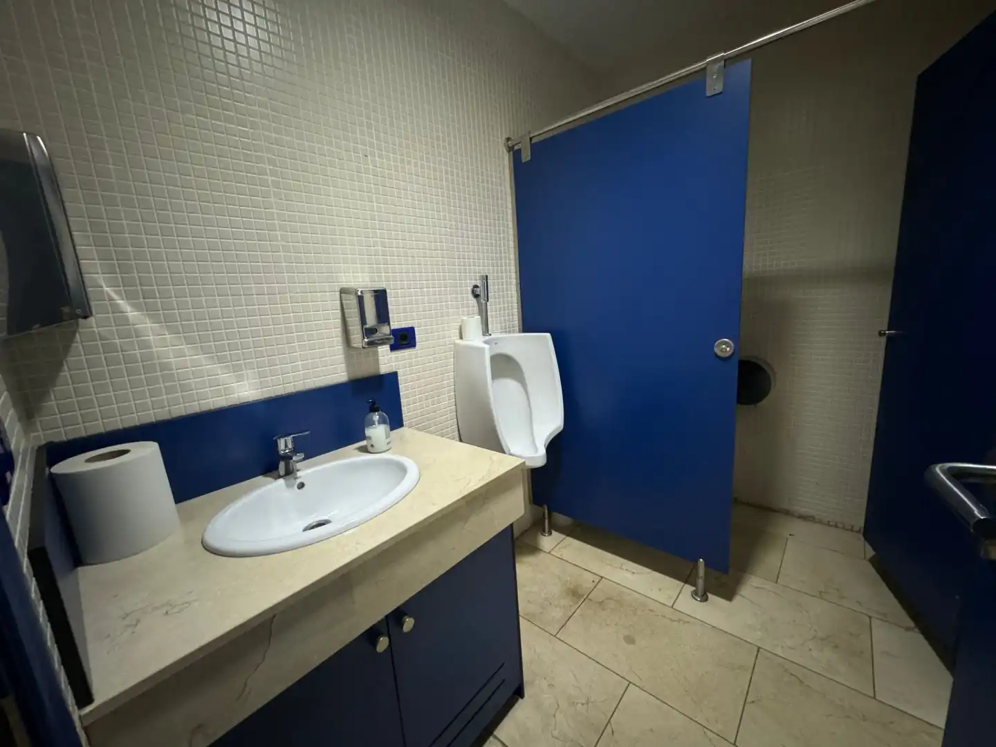 Bany de Oficina en venda en Santa Cruz de Tenerife amb Aire condicionat i Traster