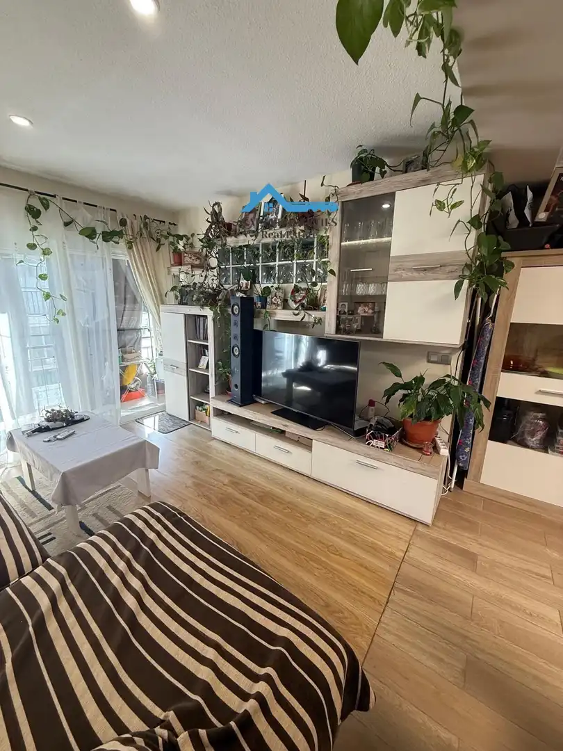 Piso con terraza en venta en Altea ciudad, imagen 2