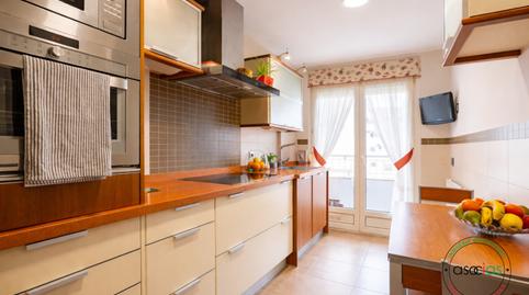 Foto 3 de Ático en venta en Gijón - Avenida del Llano, 40, Llano, Gijón