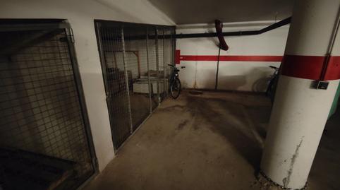 Foto 5 de Garaje en venta en Carrer Sant Rafael, 39, Xaló, Alicante