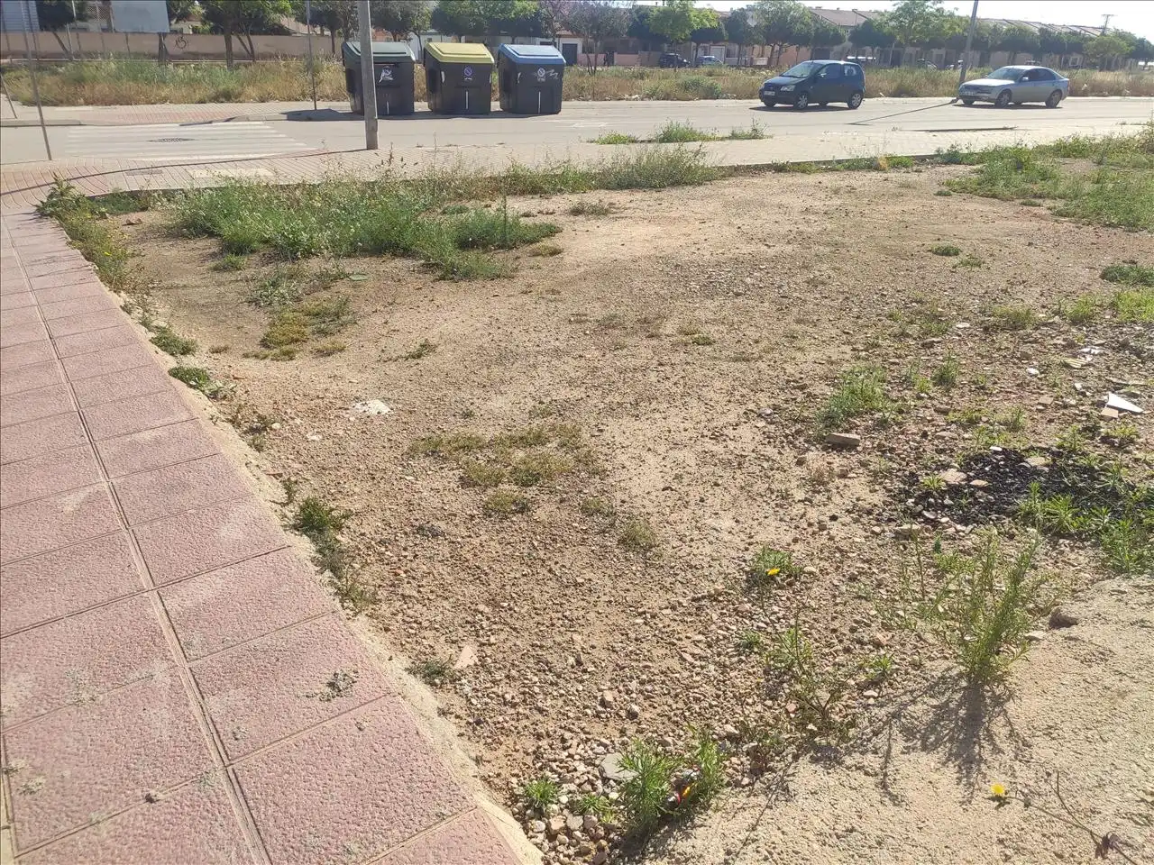 Residential land for sale in Tarragona, imagen 8