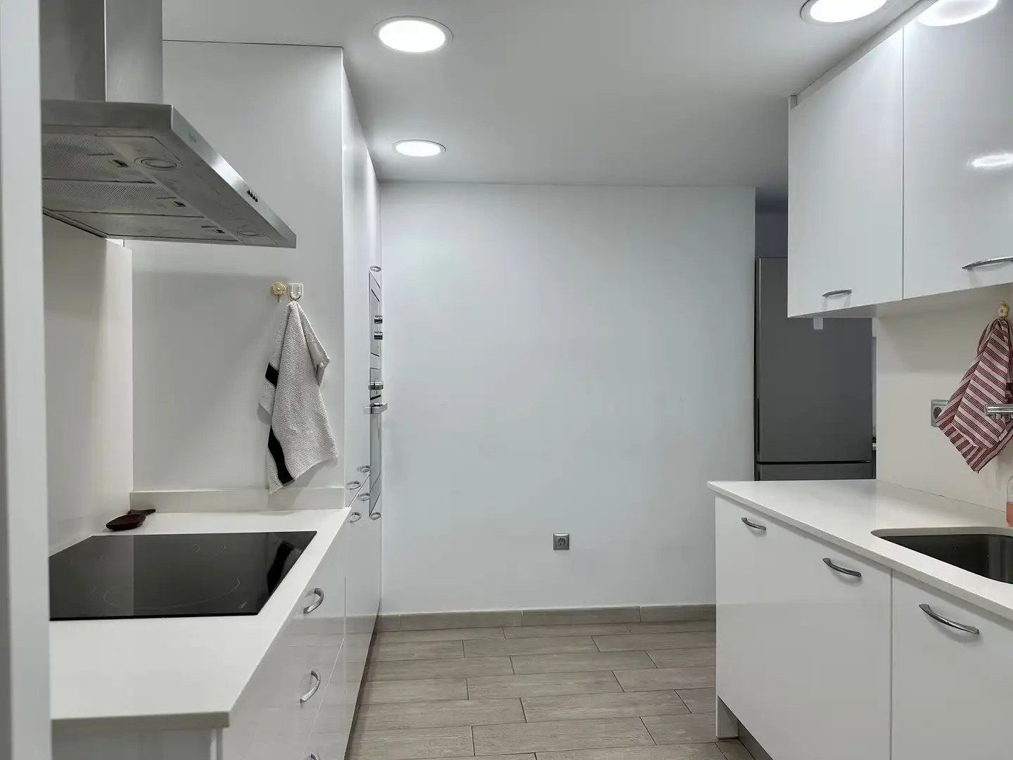 Apartament amb terrassa en venda a Llevant, imagen 8