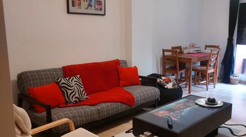 Foto 3 von Wohnungen zur Miete in Calle Santa Clara, Benavente, Zamora