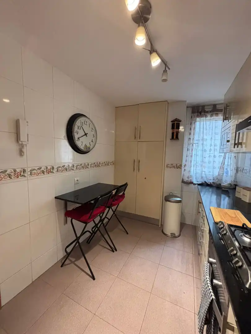 Cocina de Piso en venta en Aranjuez con Aire acondicionado y Calefacción