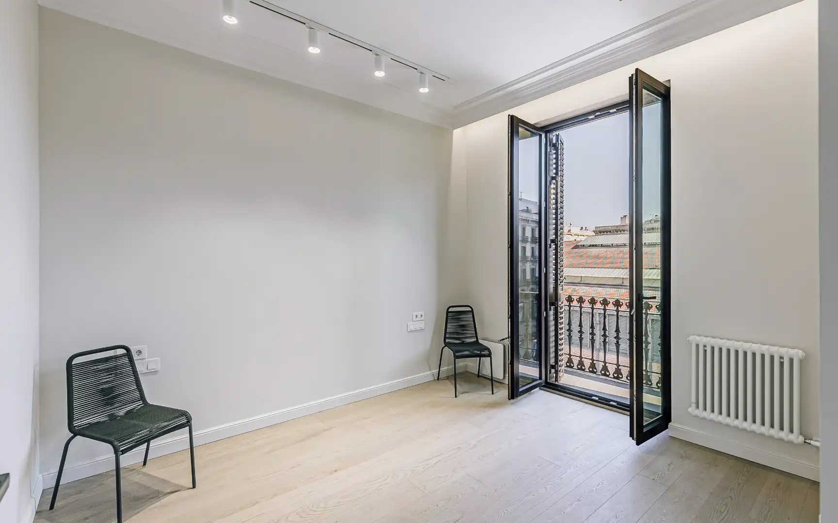 Flat with terrace for sale in Comercial, imagen 19
