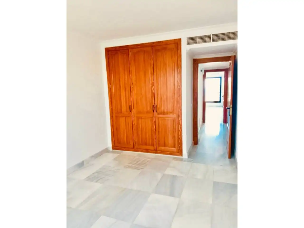 Piso de alquiler en  Palma de Mallorca con Aire acondicionado, Calefacción y Terraza