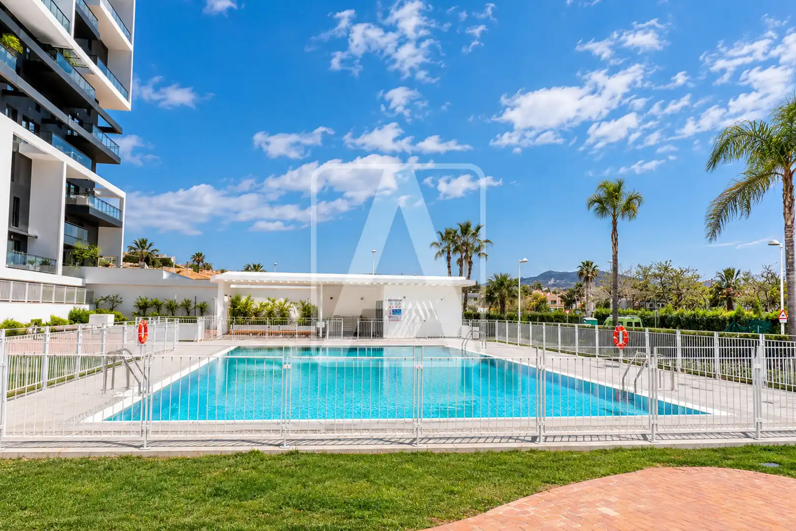 Appartement compact avec piscine à vendre à Marisol Park - Ortembach - Los Almendros, imagen 3
