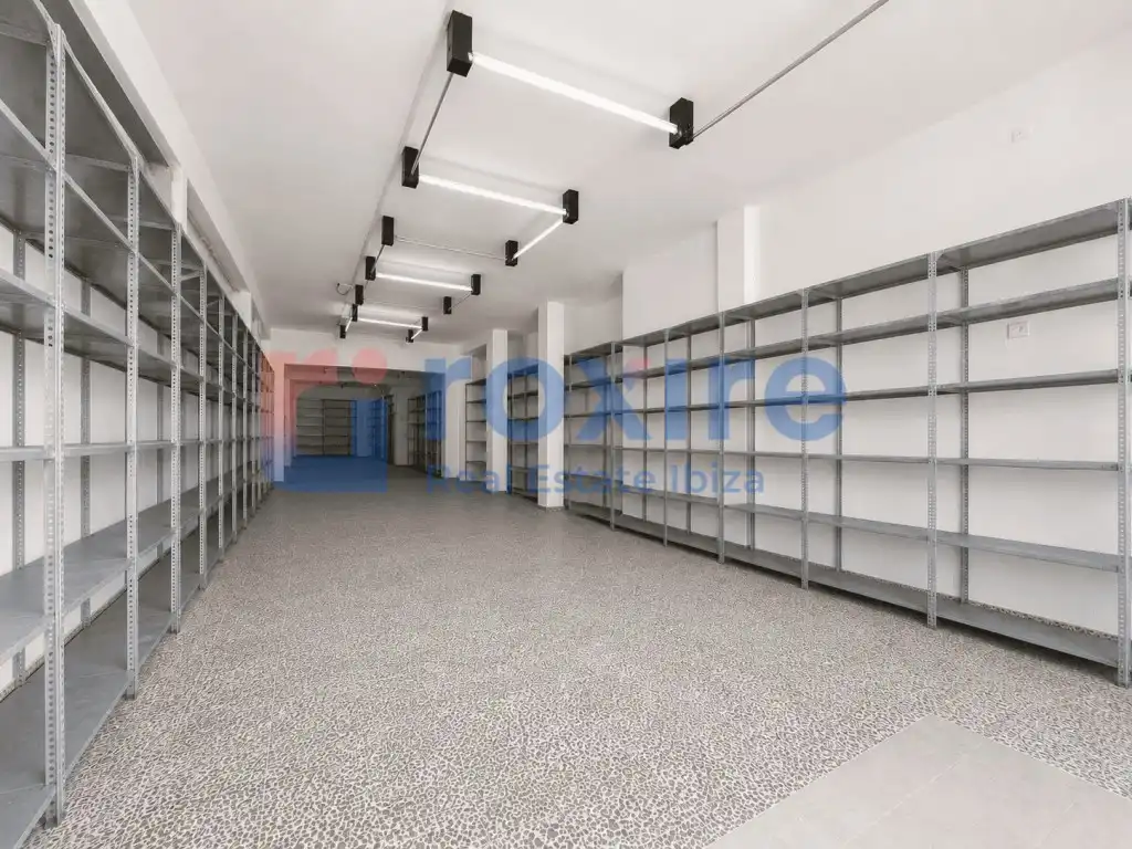 Planta baja en venta en Sant Antoni de Portmany