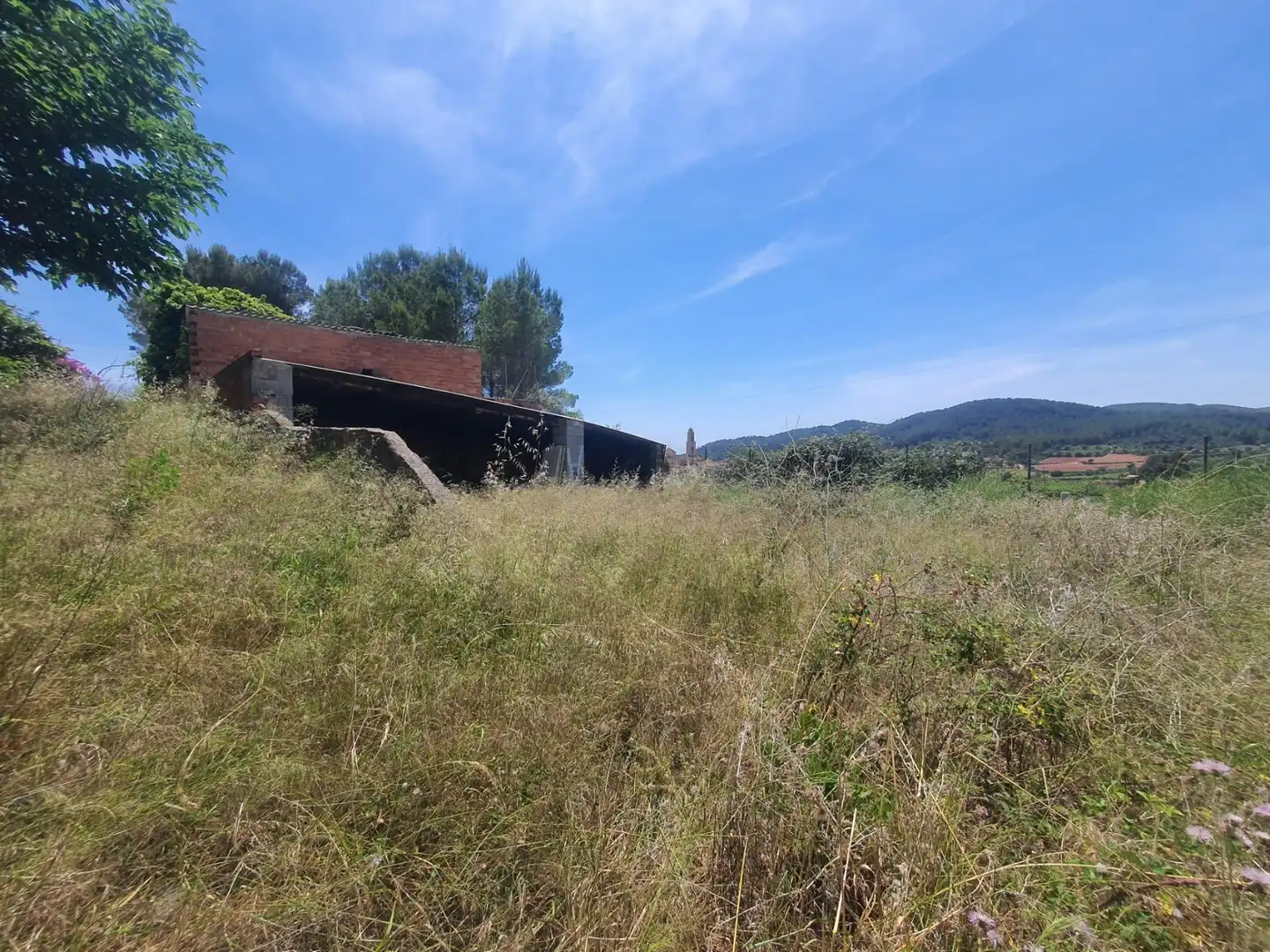Residential land for sale in Bonastre, imagen 14