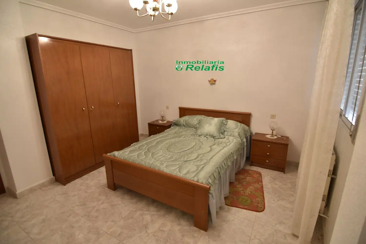 Habitación de Piso en venta en Ciudad Rodrigo con Calefacción, Terraza y Trastero