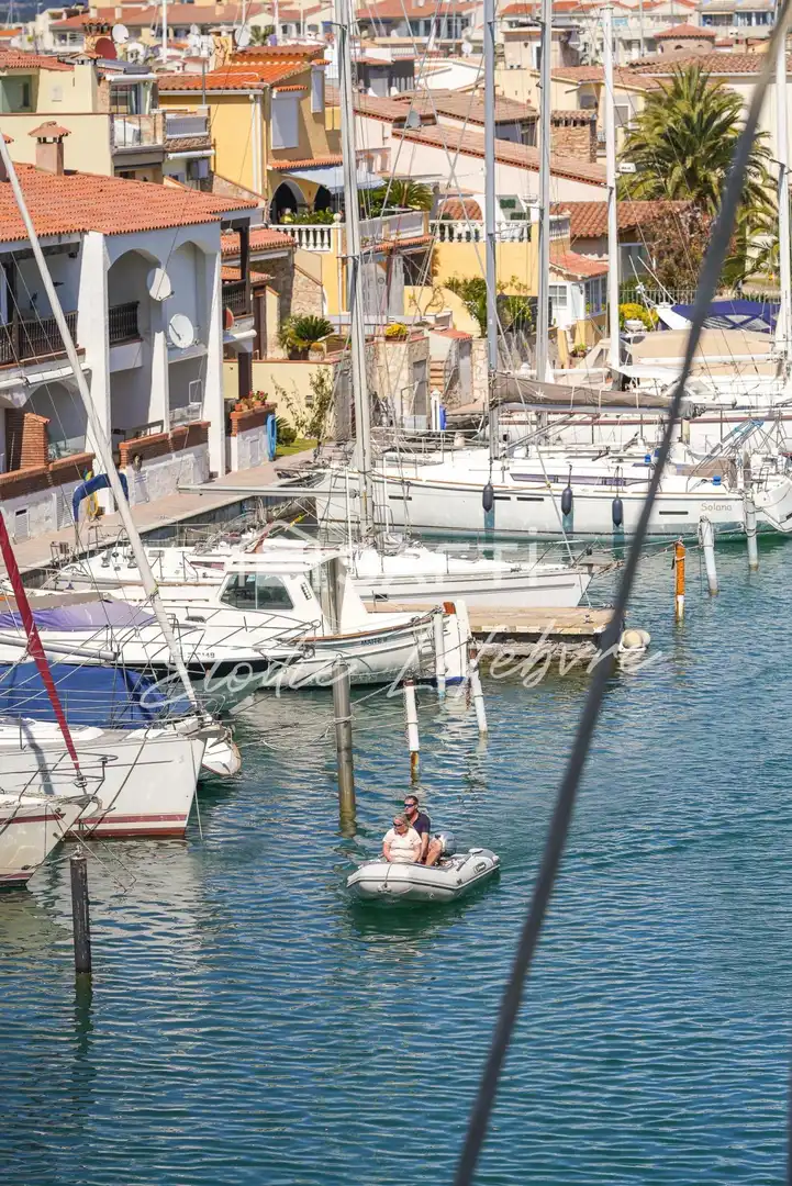 Duplex avec ascenseur à vendre à Salins - Cavall de Mar, imagen 13