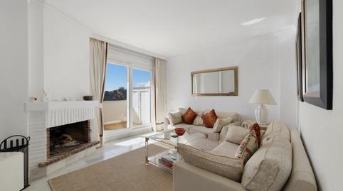 Foto 3 de Àtic en venda a Calahonda, Mijas