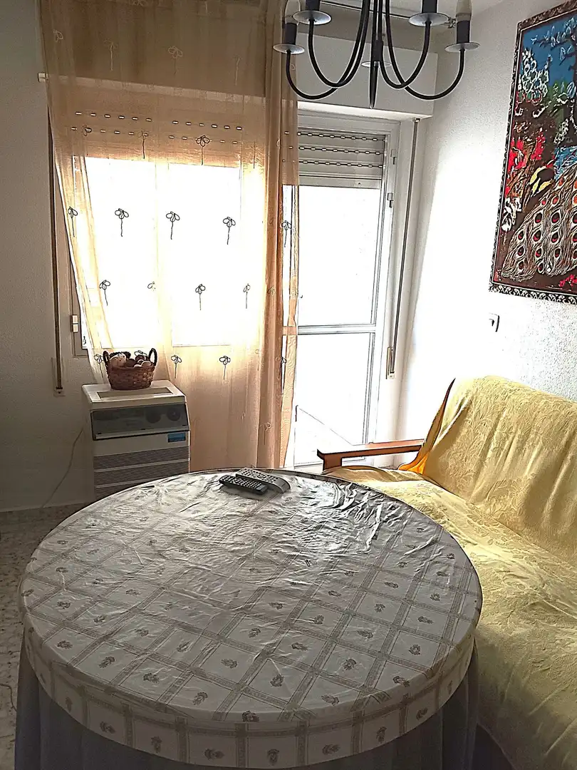 Bedroom of Flat for sale in Madrigal de la Vera  with Terrace