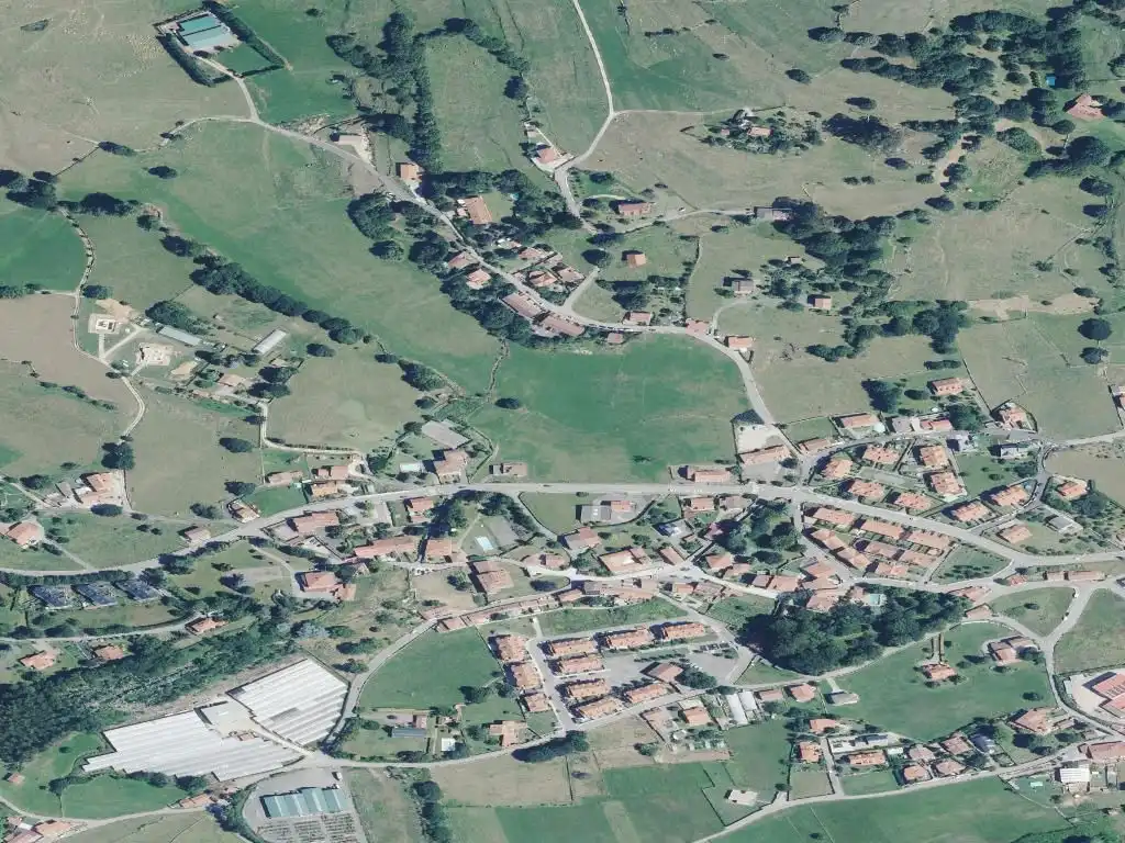 Terreny residencial en venda a Terreno en Lugar la Campiza, S/N, Reocín, Cantabr, imagen 3