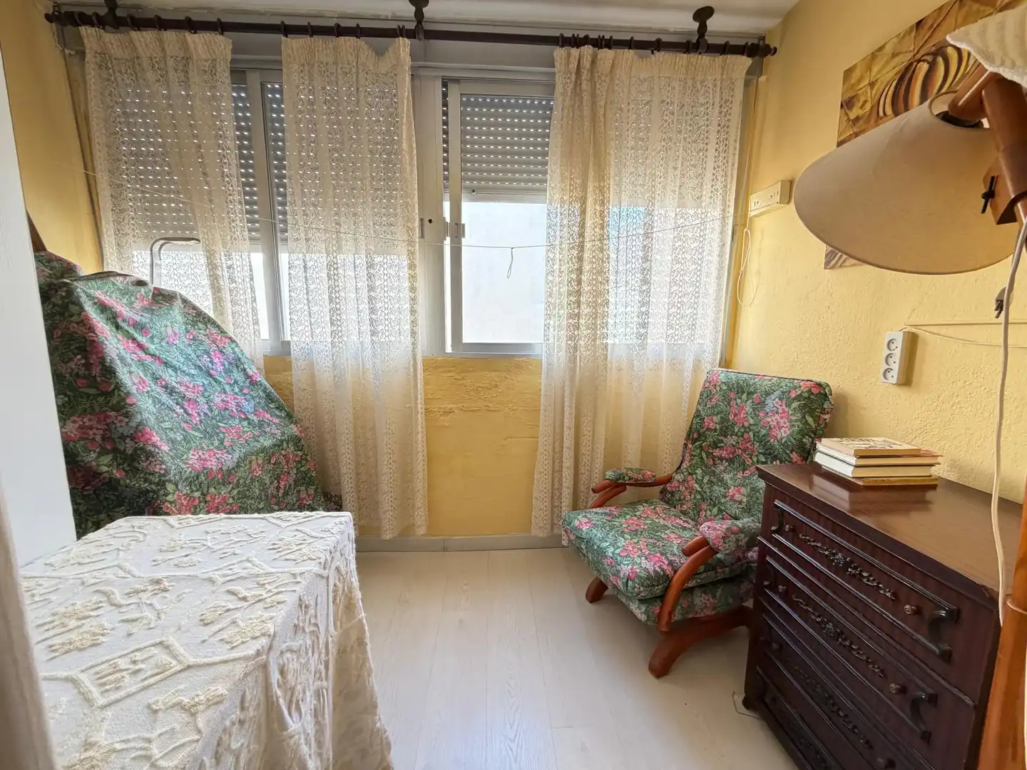 Wohnung mit Terrasse zum Verkauf in Avenida Doctor Mariano Ruiz Canovas, imagen 46