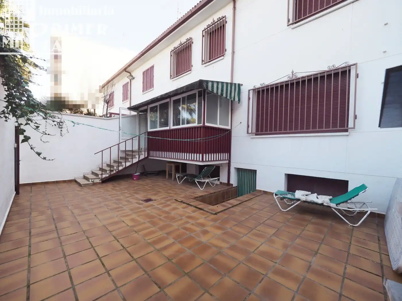 Haus mit Terrasse zum Verkauf in Tomelloso, imagen 4