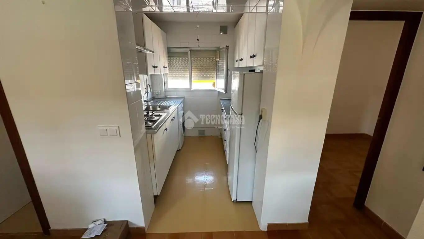 Kitchen of Flat for sale in Marbella