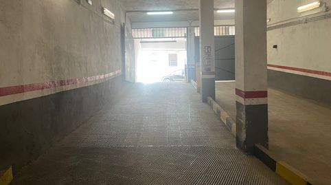 Foto 4 de Garatge de lloguer a Carrer de Vilafamés, 22, Estación - Universidad, Castellón de la Plana / Castelló de la Plana
