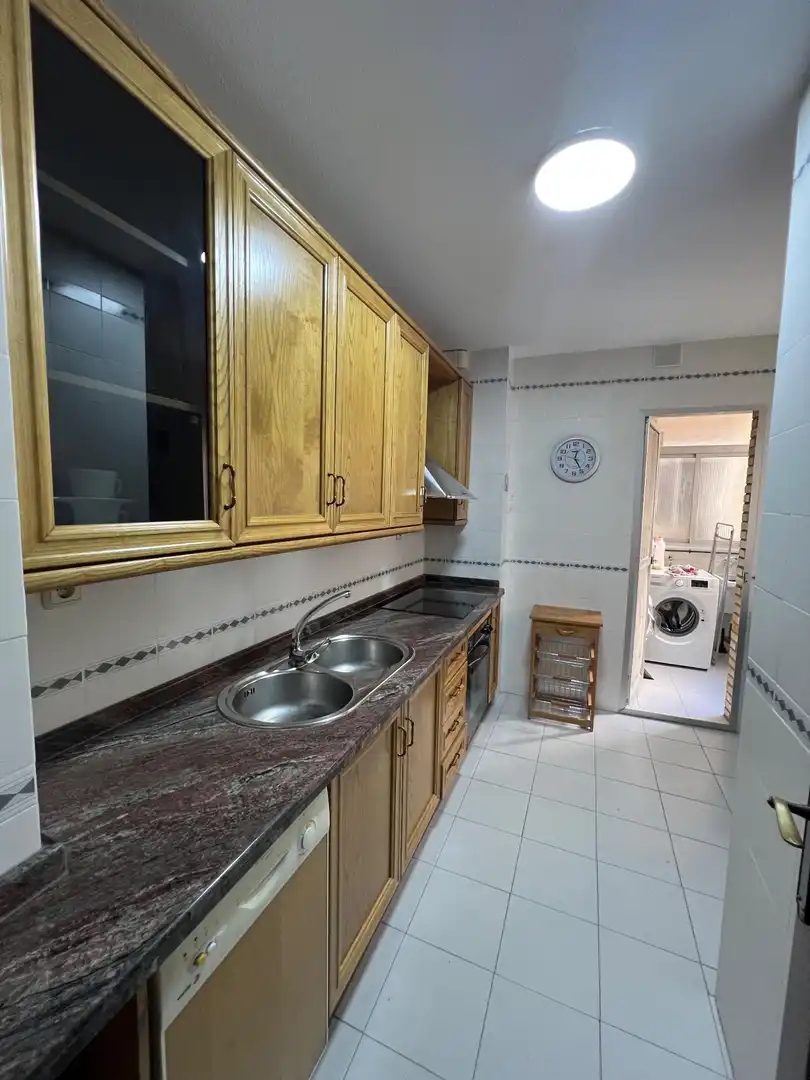 Zimmer in Calle Sederos, Fígares