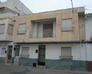 Exterior view of Flat for sale in Calasparra