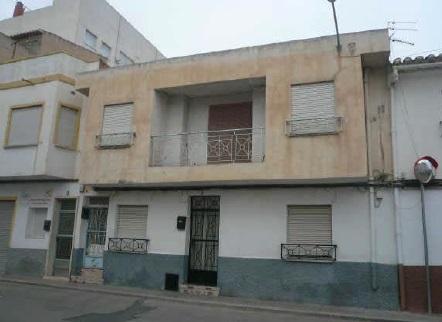 Photo 1 of Flat for sale in C/ Algeciras, Calasparra, Murcia