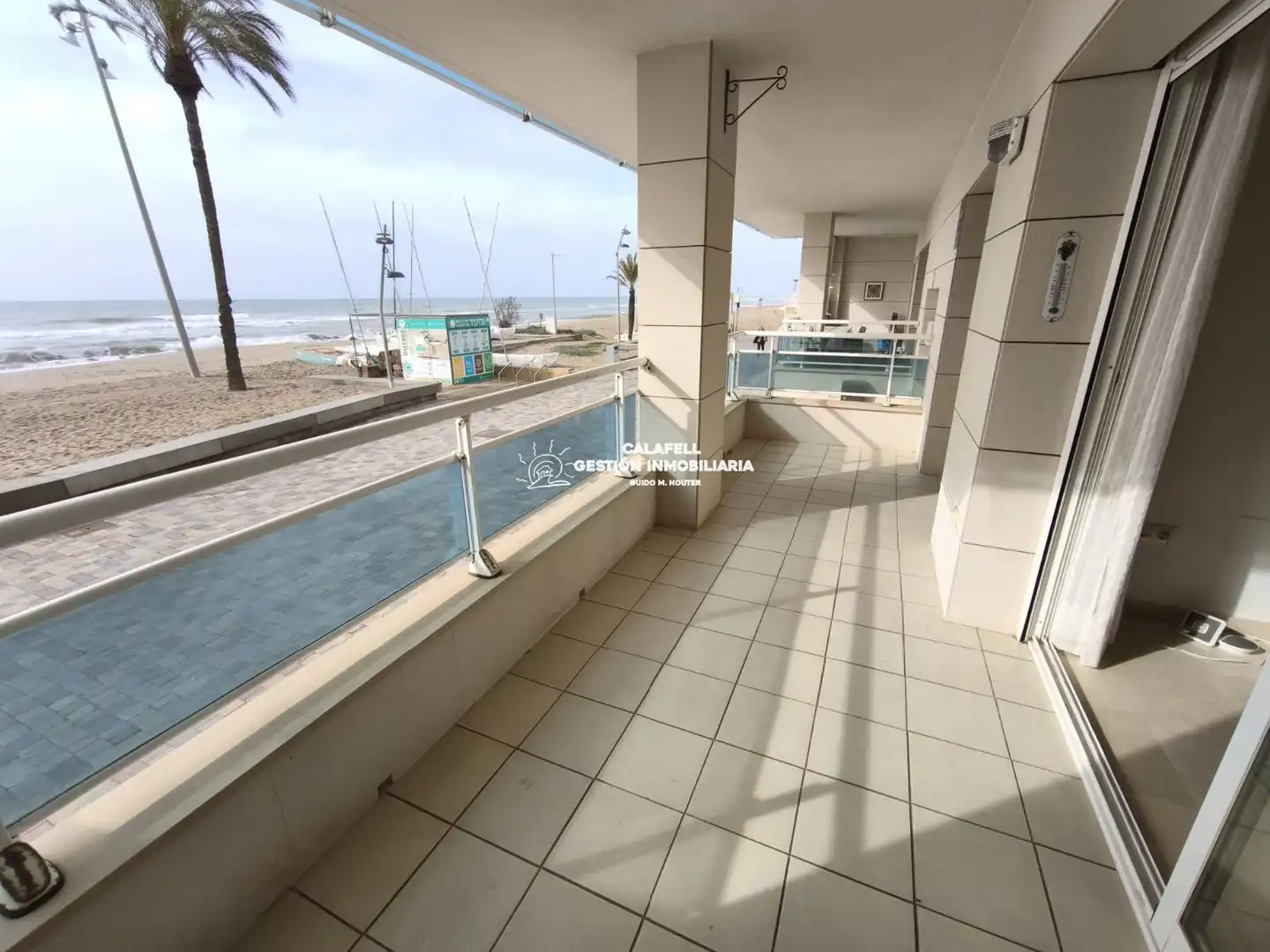Wohnung zum Verkauf in MARITIM SANT JOAN DE DEU, 8, Calafell Platja