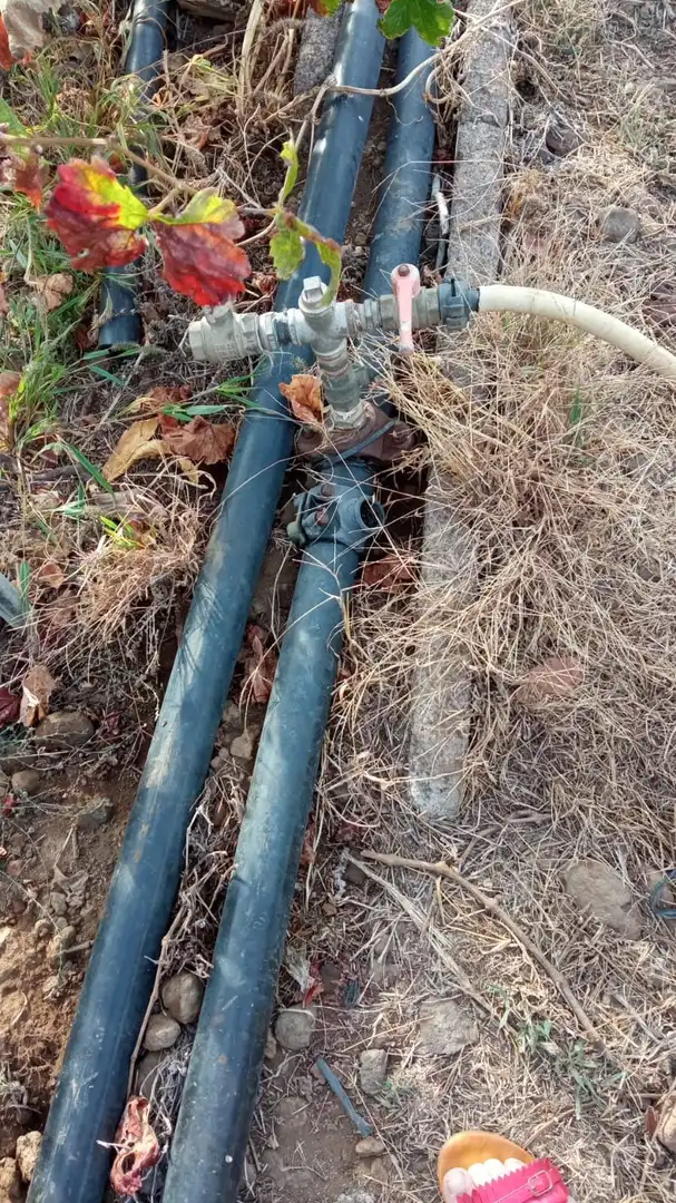 Terreno rustico in vendita a Las Cuevas - Los Gómez, imagen 35